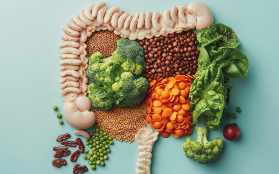 Alimentazione e IBS: come supportare il benessere intestinale in modo personalizzato