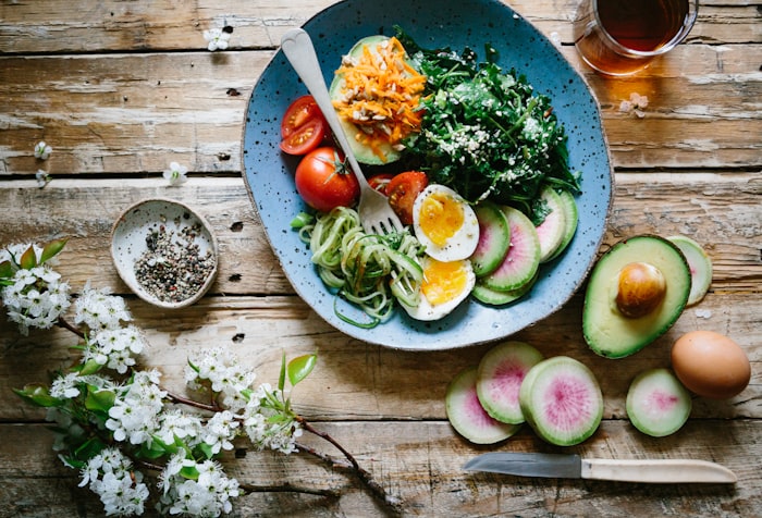 Nutrizione clinica a Lugano - Lex Corporis