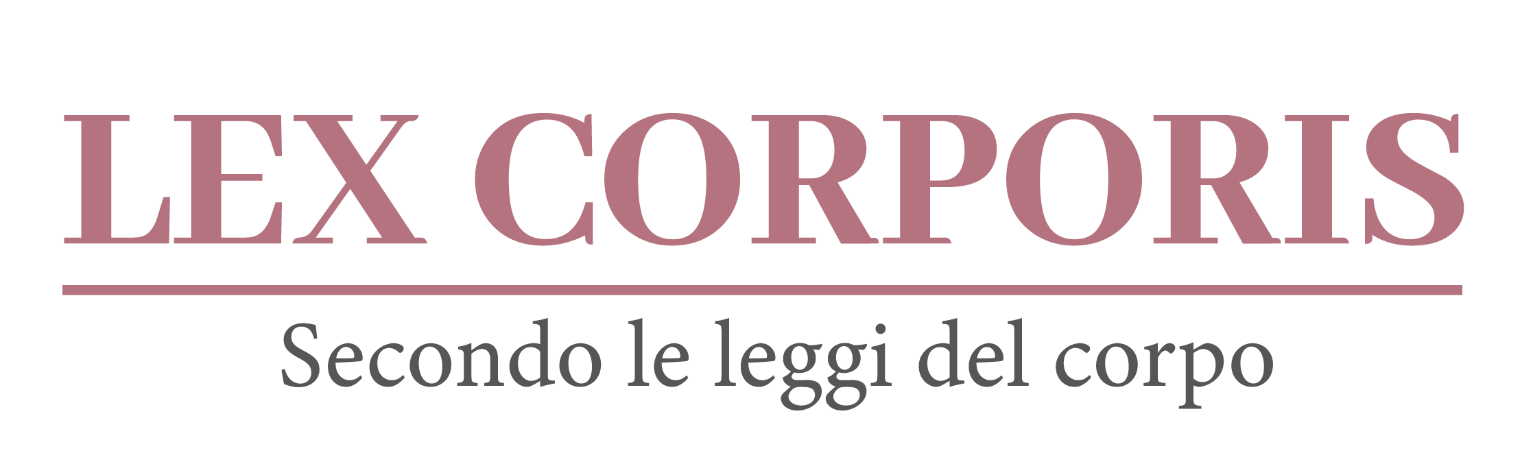 Lex Corporis