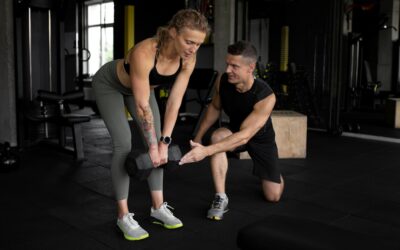 Personal Trainer Ticino: come scegliere il coach giusto